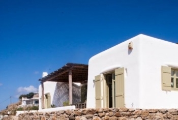 KOUNOUPAS, MYKONOS