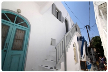 MATOYIANNIA MYKONOS