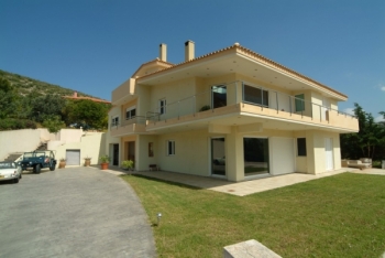 LAGONISSI